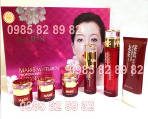 Bộ mỹ phẩm Maris 6.1