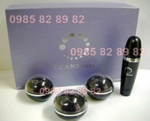 Bộ mỹ phẩm Transino